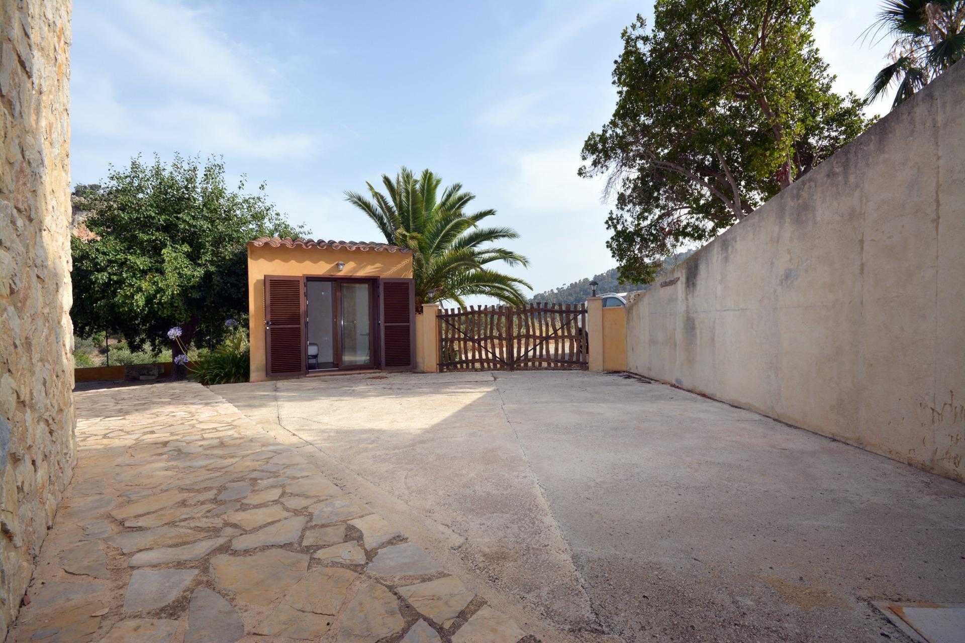 House in , Illes Balears 12041558
