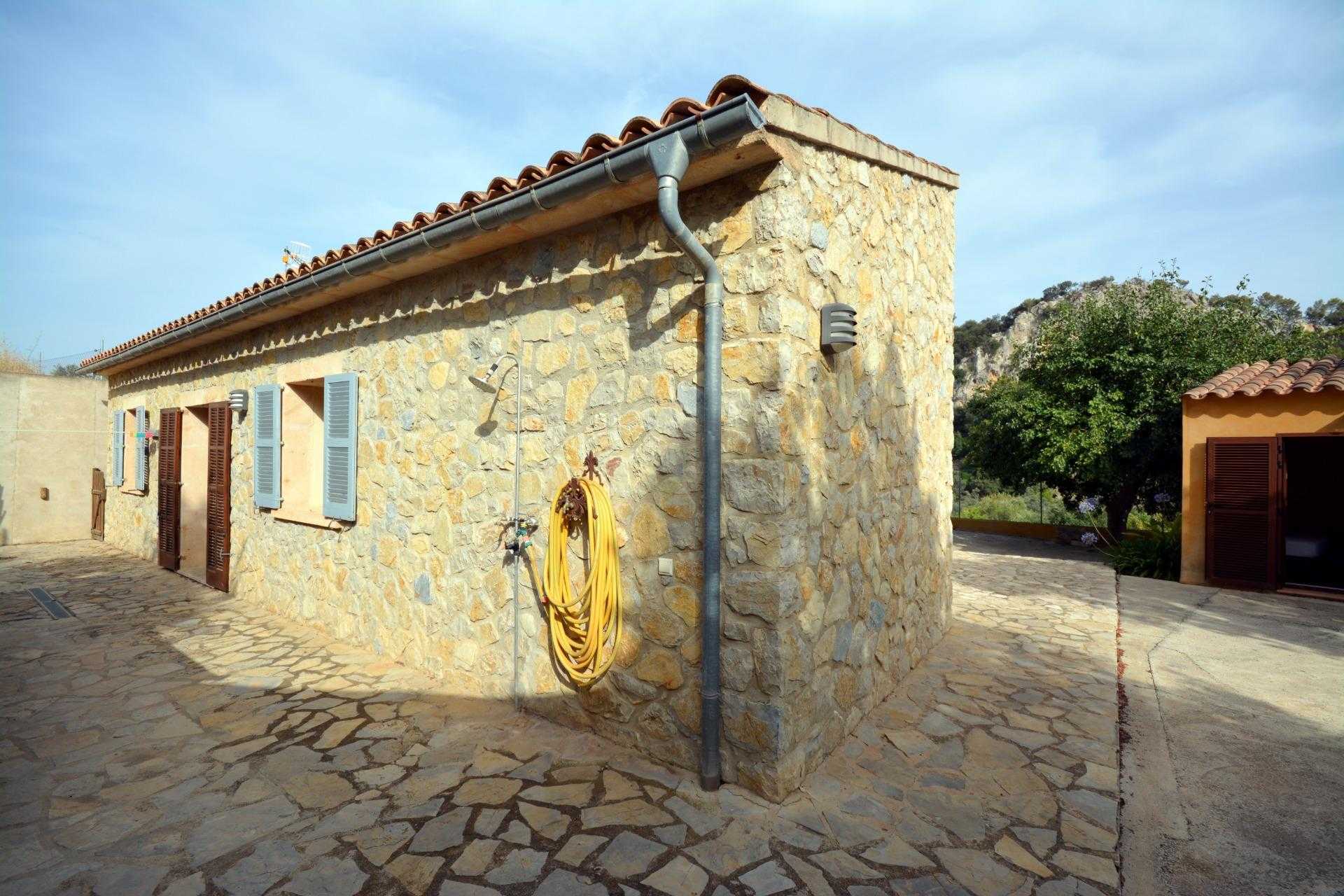 casa no Mancor del Valle, Ilhas Baleares 12041558