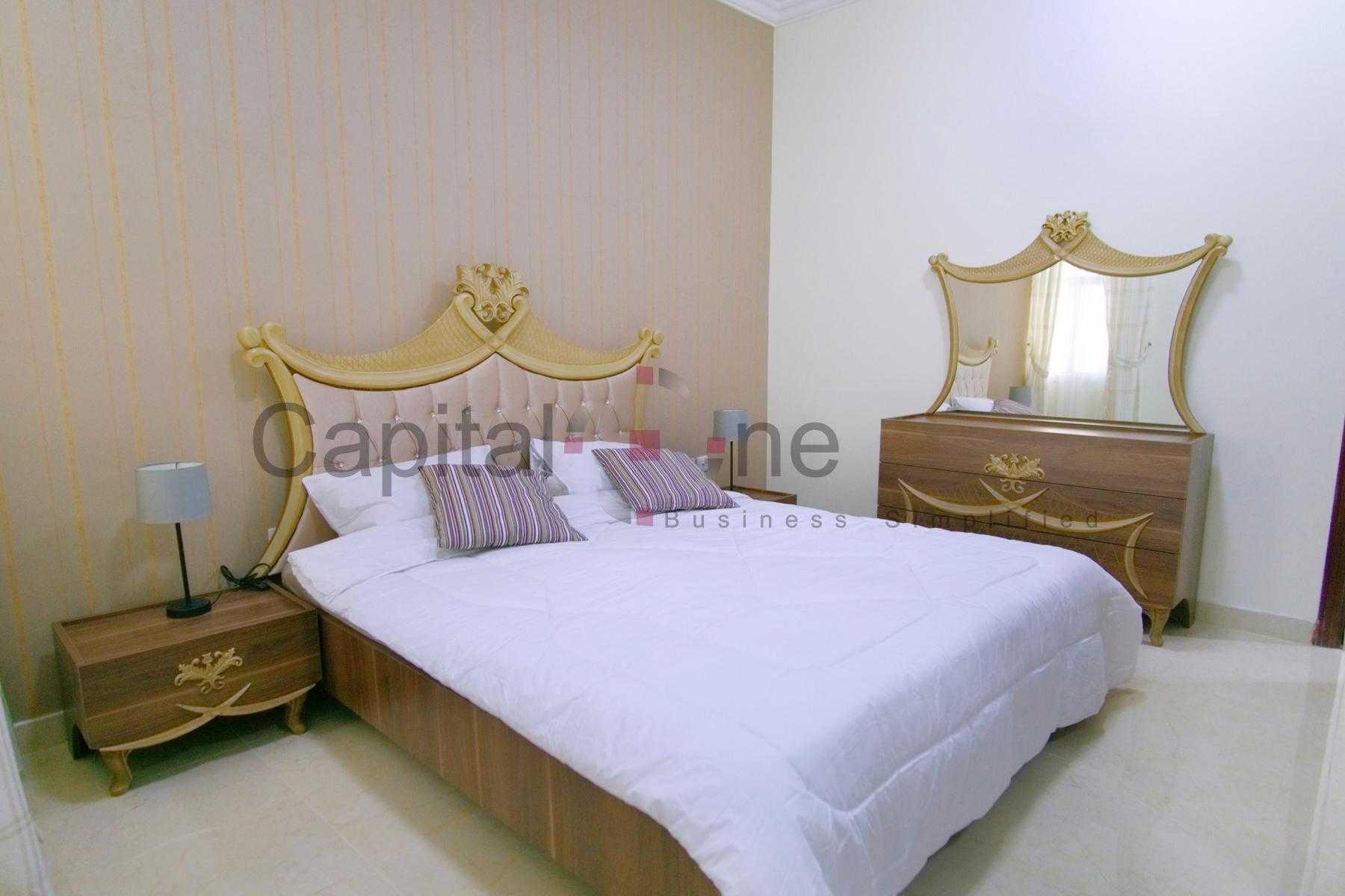 Condomínio no Doha, Ad Dawhah 12041571
