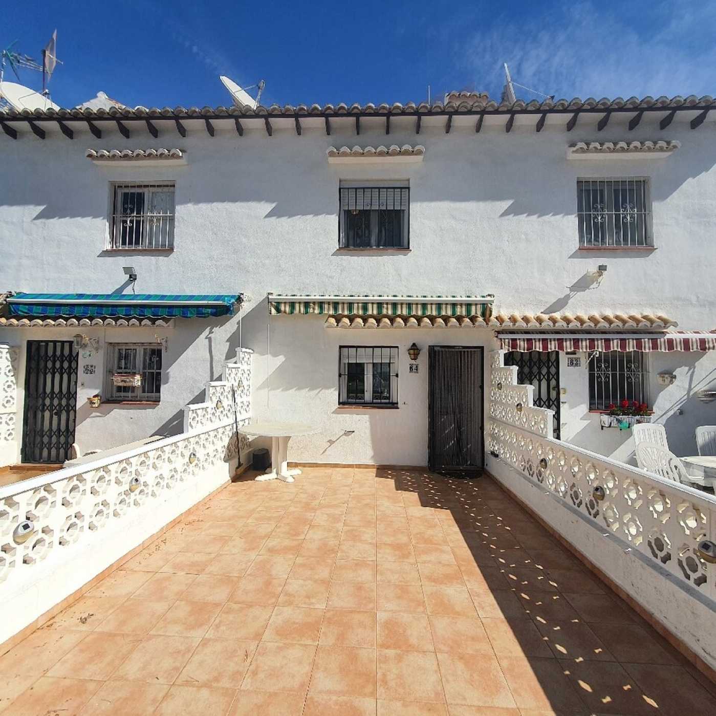 House in , Comunidad Valenciana 12041599