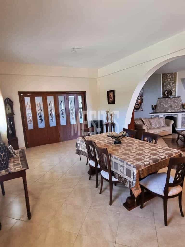 Casa nel Ormideia, Larnaca 12041641