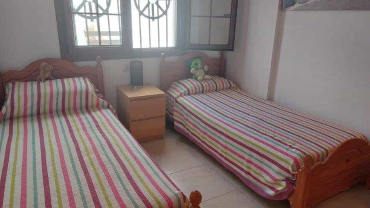 Квартира в Паломарес, Андалусія 12041642