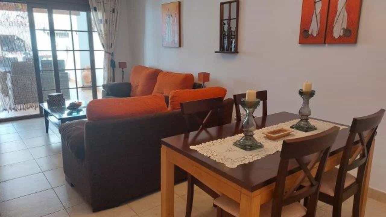 公寓 在 Palomares, Andalusia 12041642