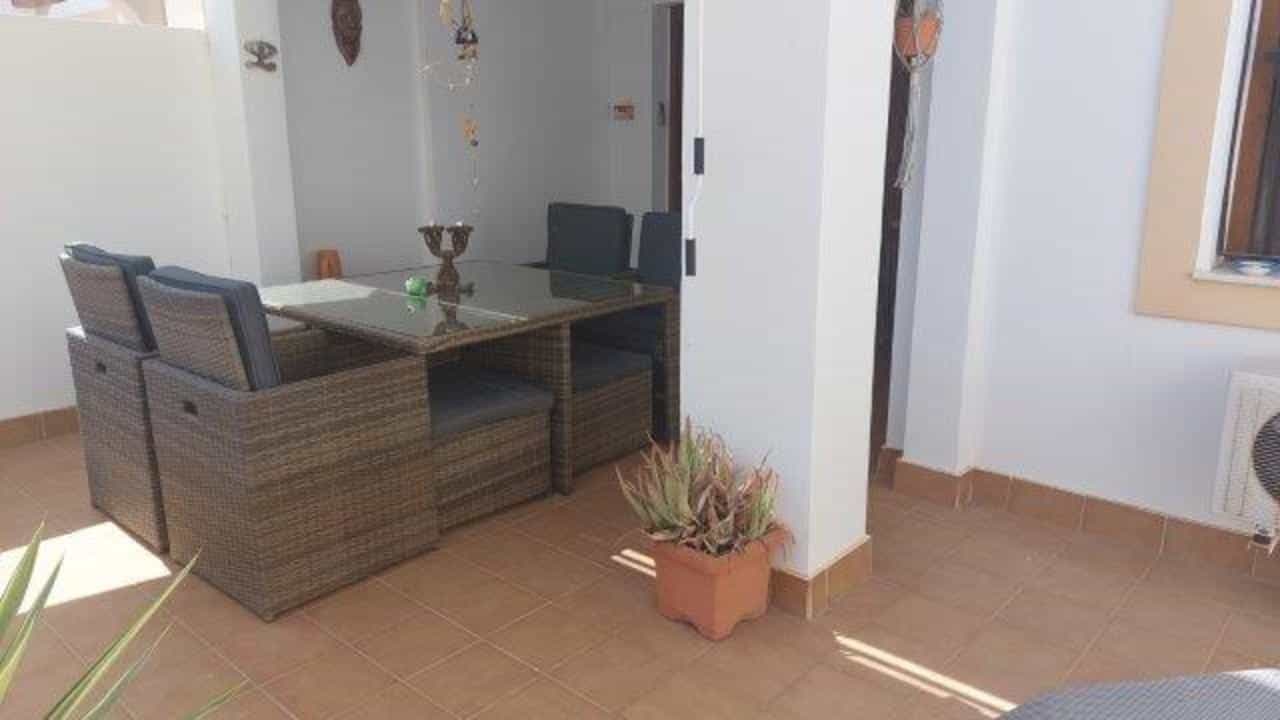 Квартира в Palomares, Andalusia 12041642