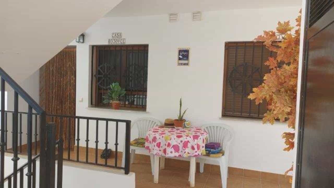 Квартира в Паломарес, Андалусія 12041642