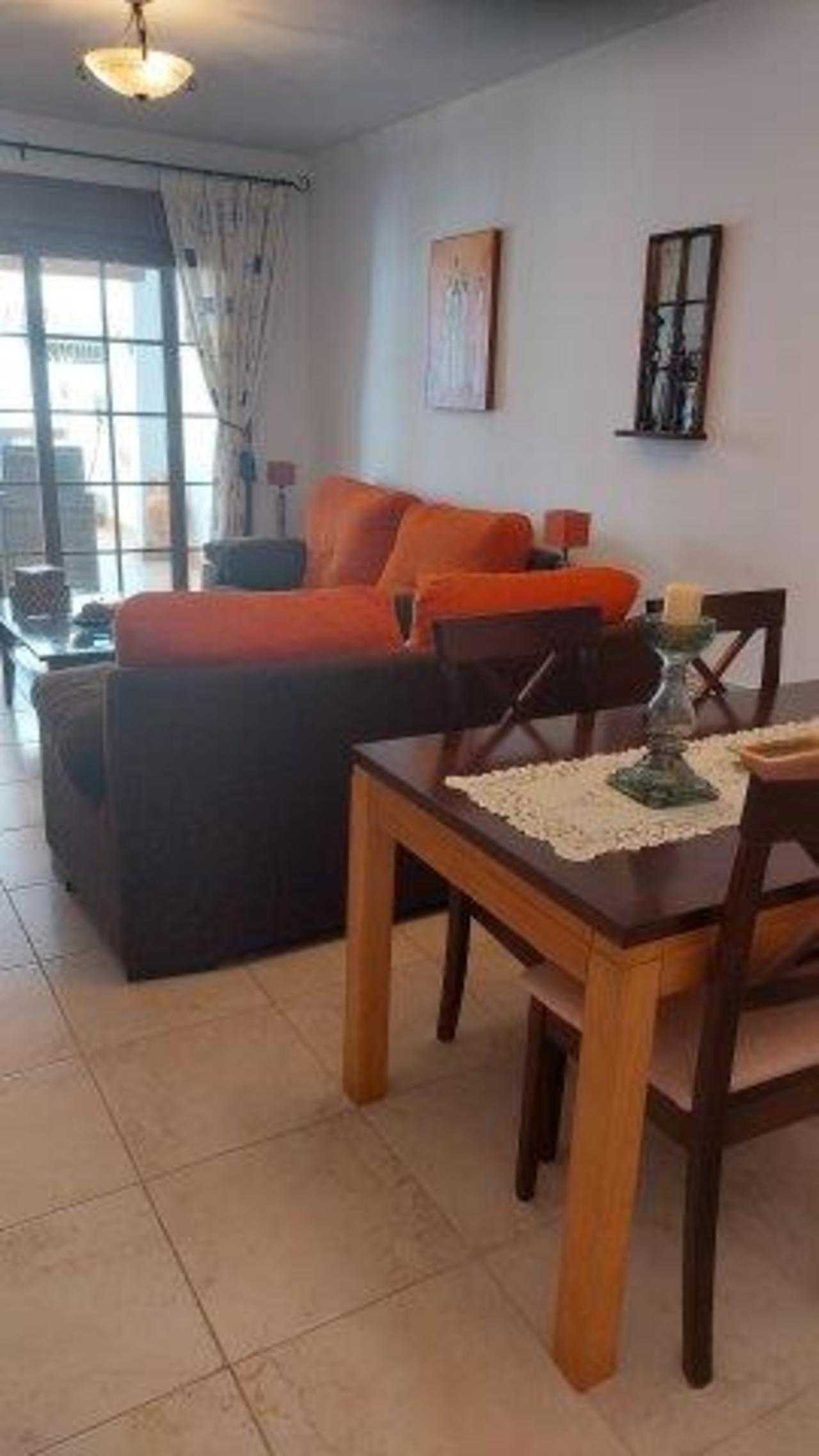Condominium in Palomares, Andalusia 12041642