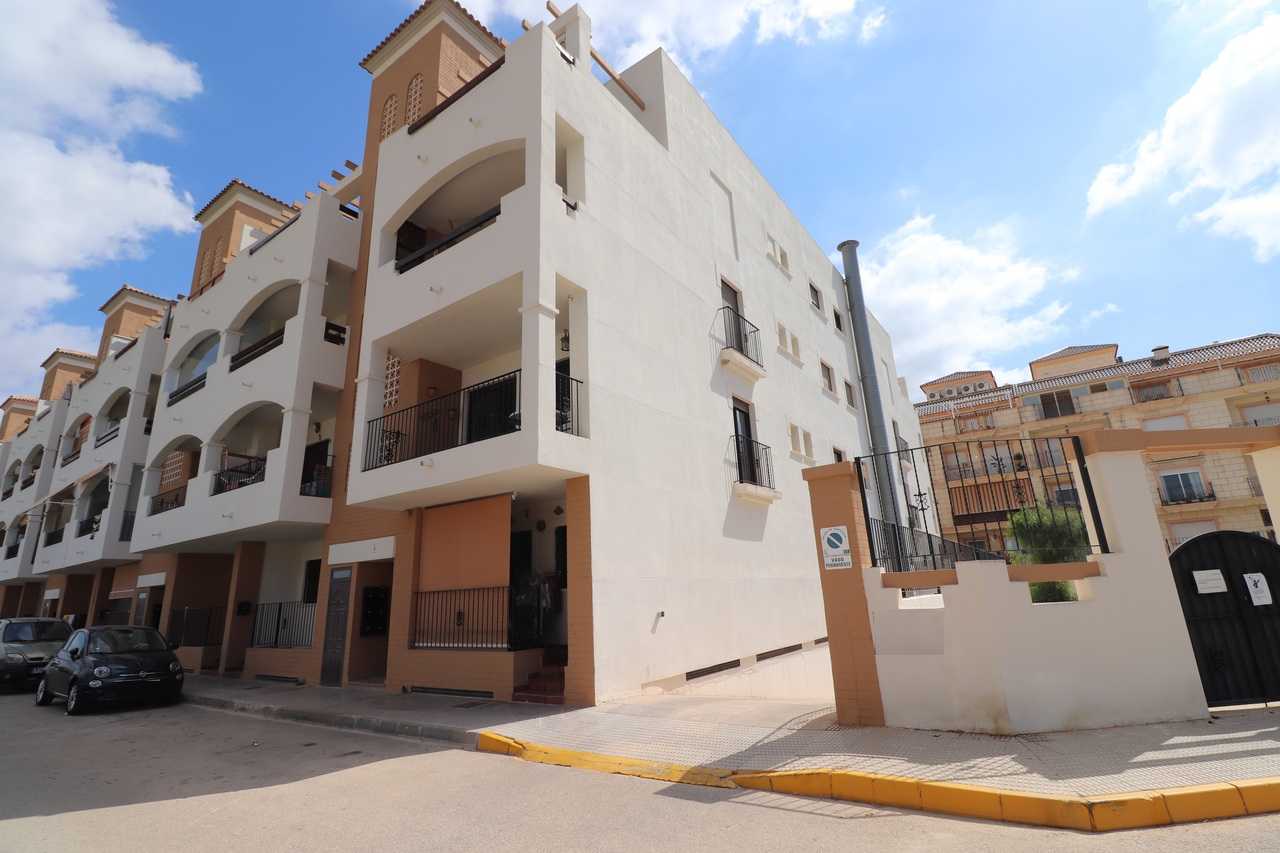 Condominium dans Formentera de Ségura, Valence 12041644
