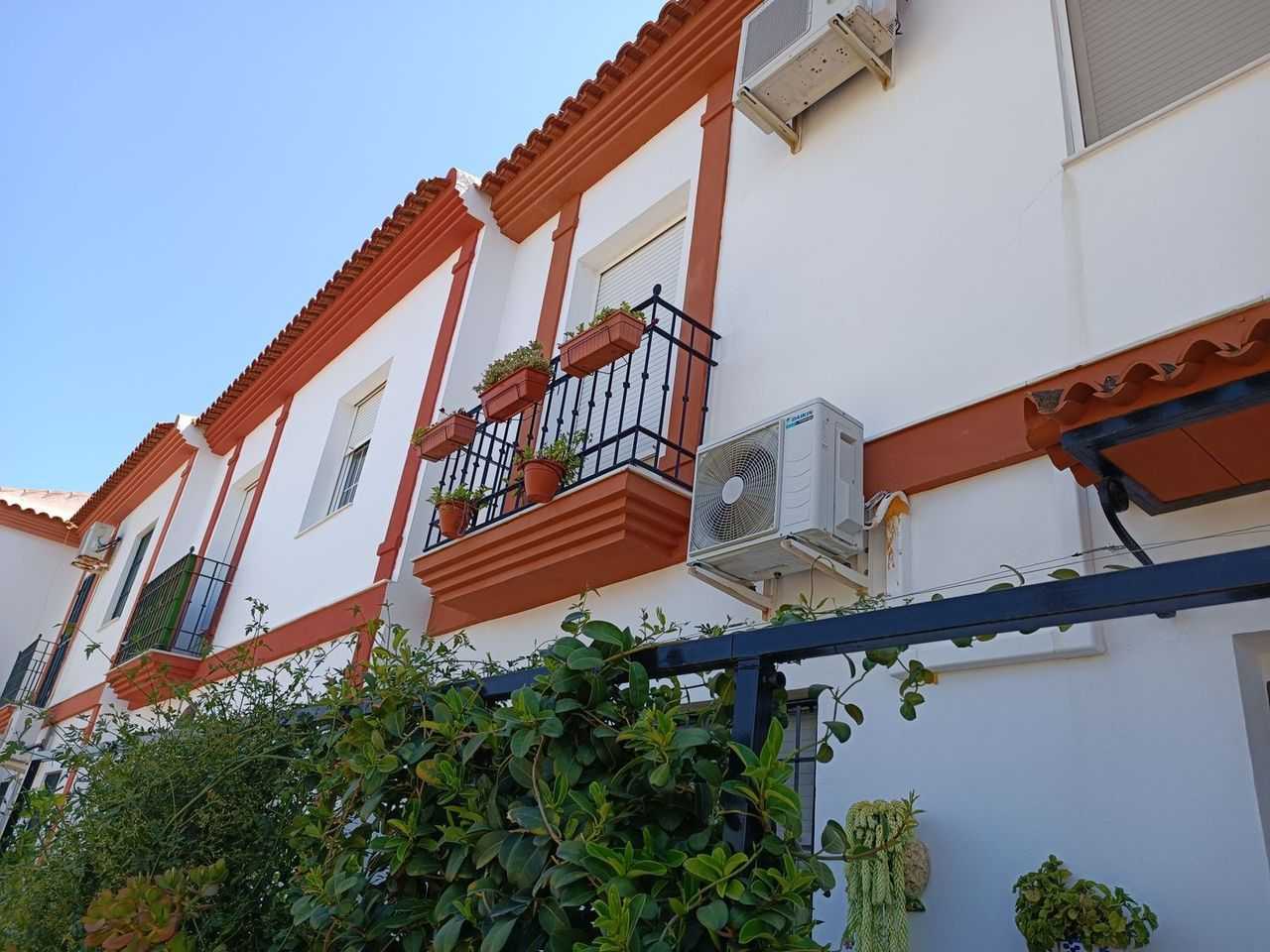 Будинок в Villablanca, Andalusia 12041650