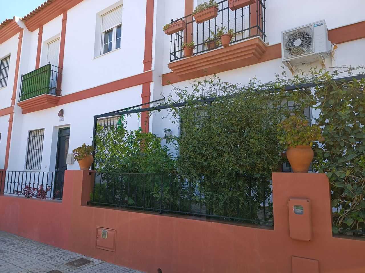 Hus i Villablanca, Andalusia 12041650