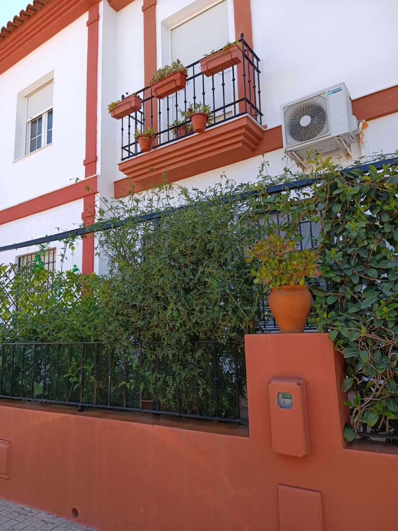 Dom w Villablanca, Andalusia 12041650