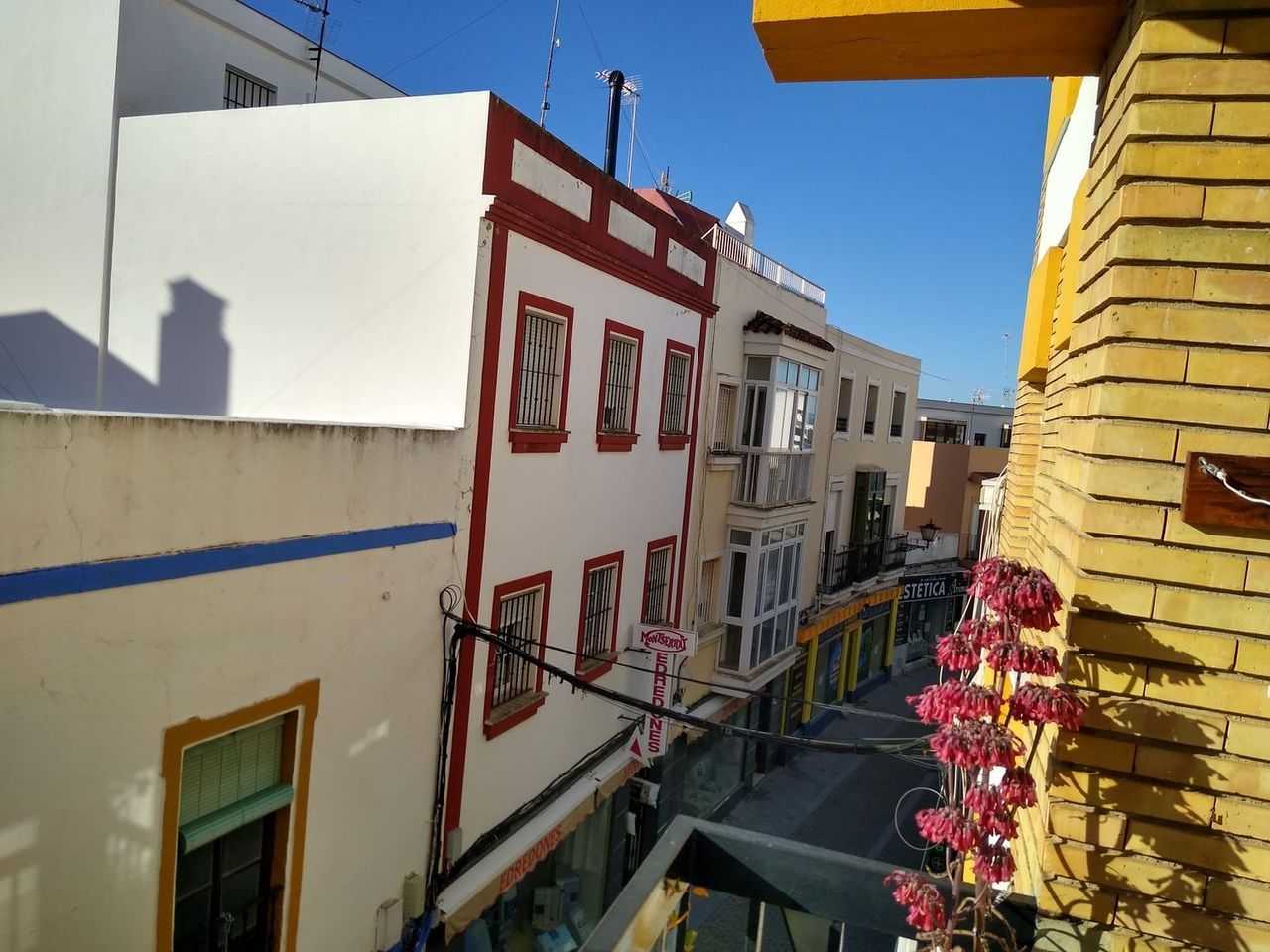 Condominio en Ayamonte, Andalucía 12041656