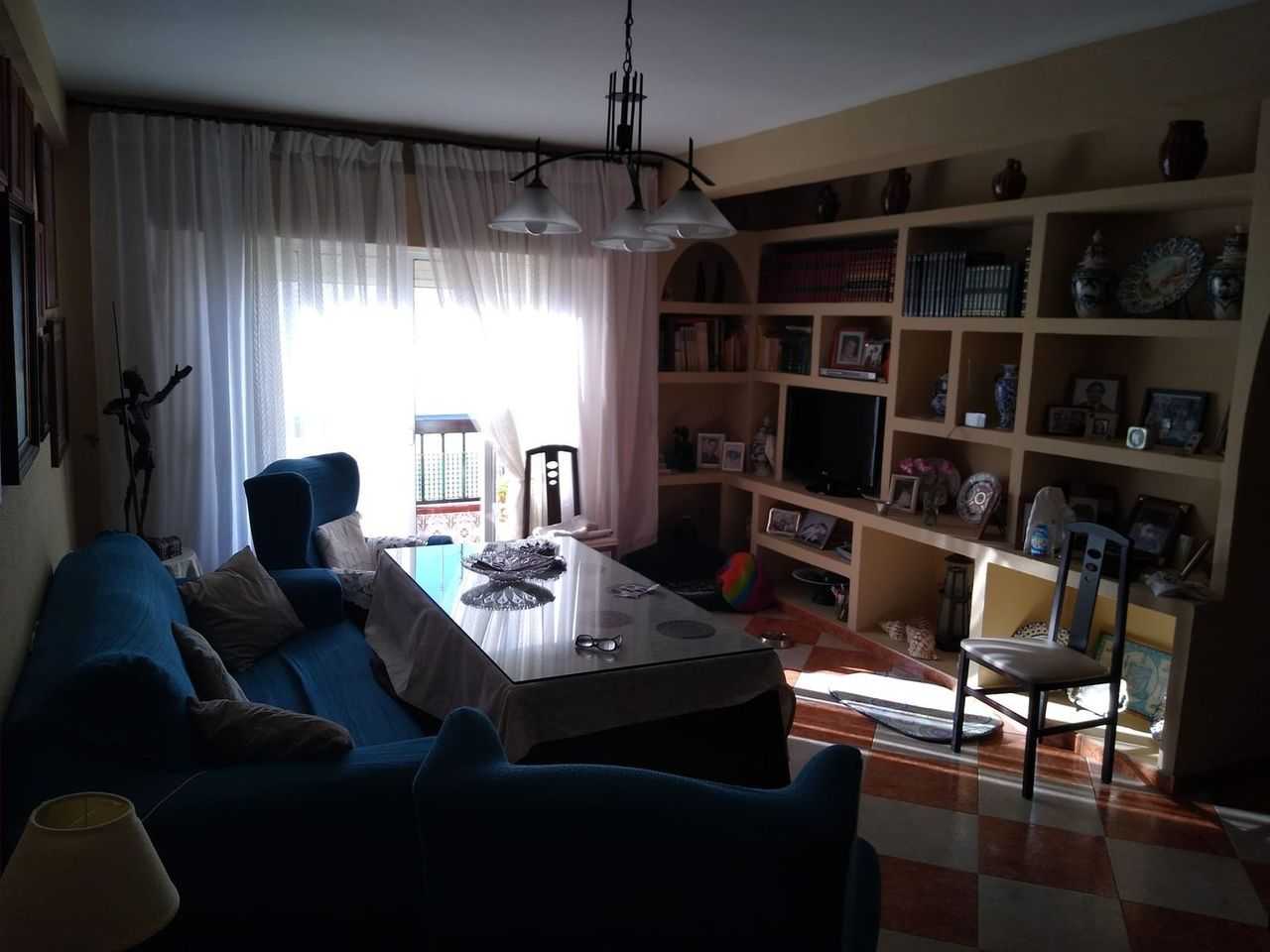Condominium in Ayamonte, Andalusia 12041656