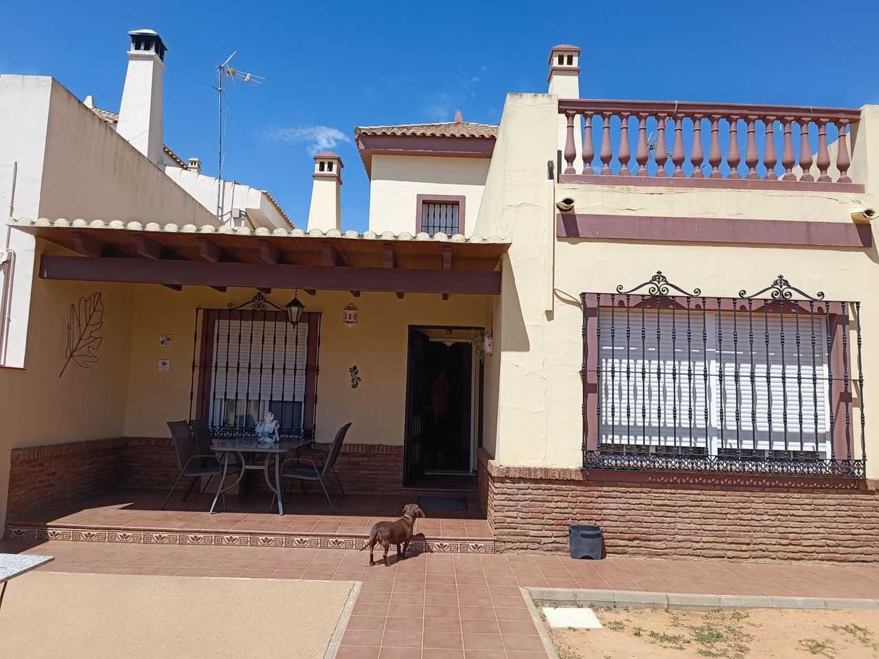 casa en Ayamonte, Andalusia 12041659