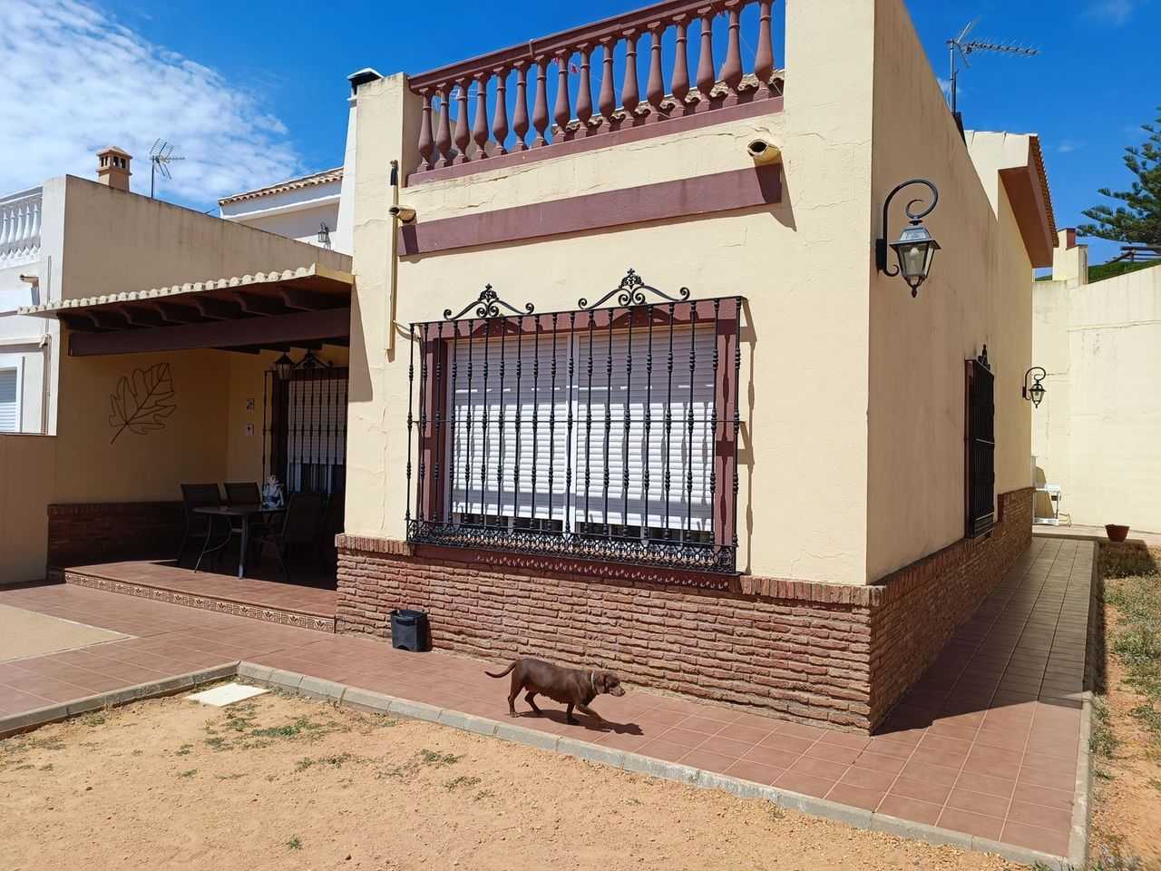 House in Ayamonte, Andalusia 12041659