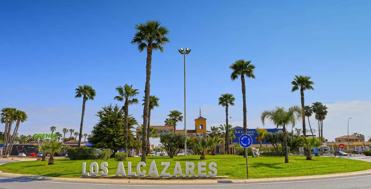 rumah dalam Los Alcázares, Region of Murcia 12041671