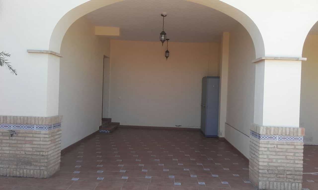 σπίτι σε Ayamonte, Andalusia 12041686