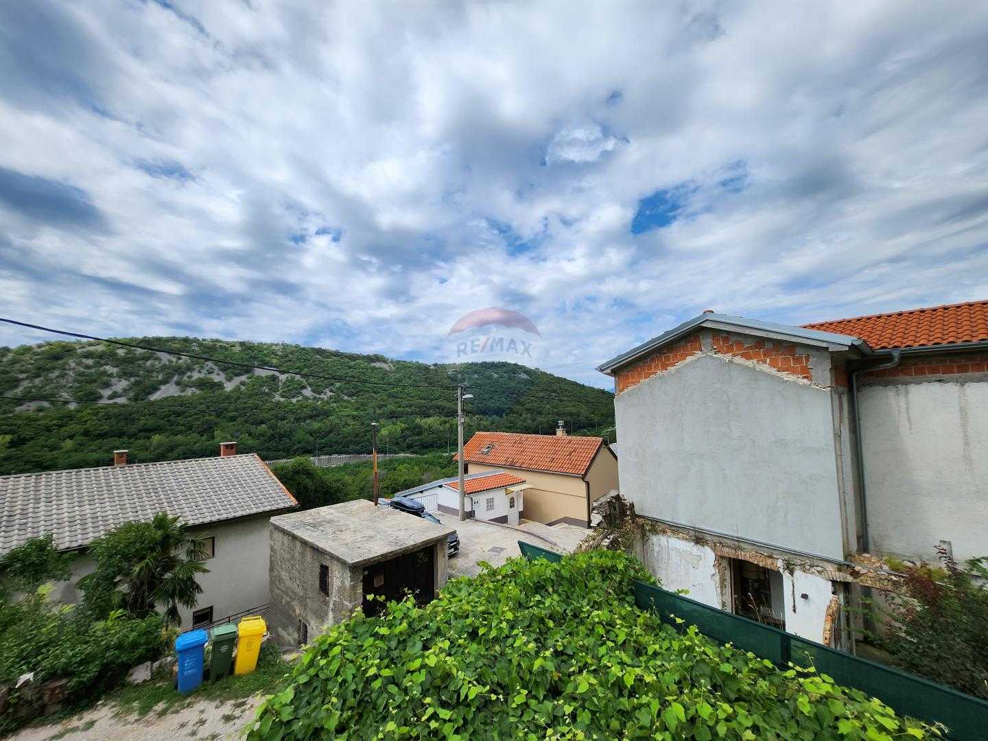 房子 在 Rijeka, Primorsko-goranska županija 12041692