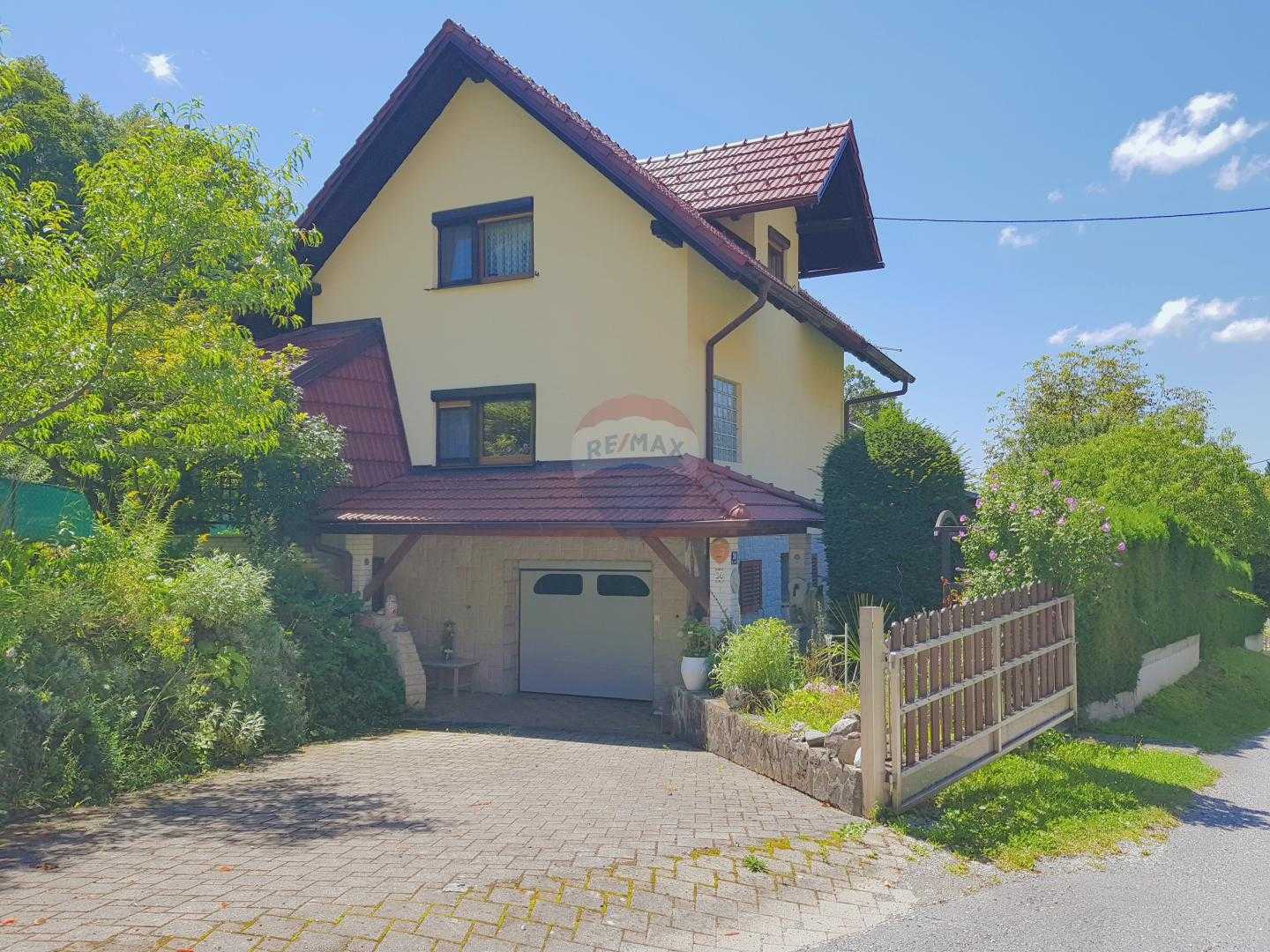 Huis in Stubicke Toplice, Krapinsko-Zagorska Zupanija 12041699
