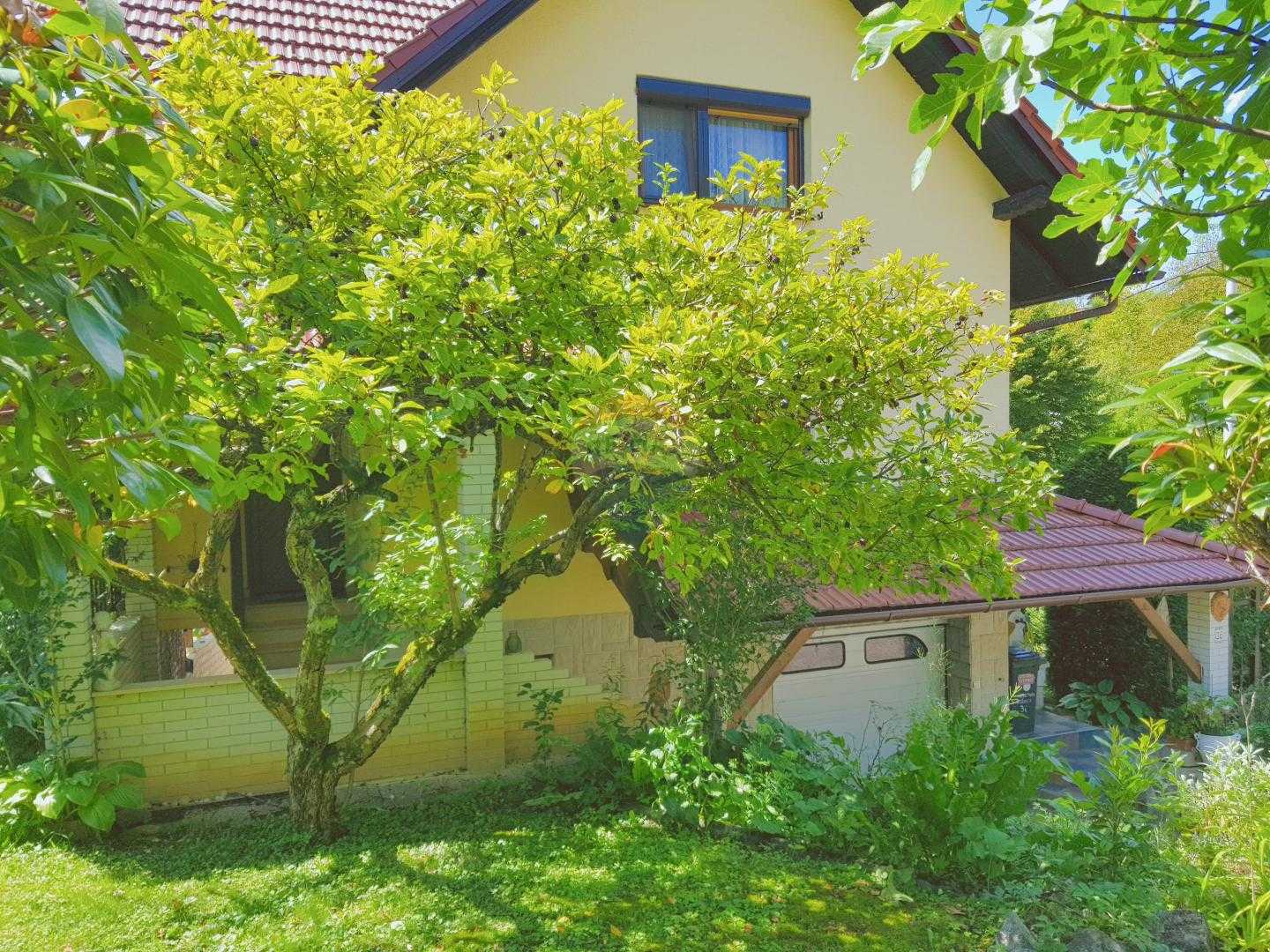 Dom w Stubicke Toplice, Krapinsko-Zagorska Zupanija 12041699