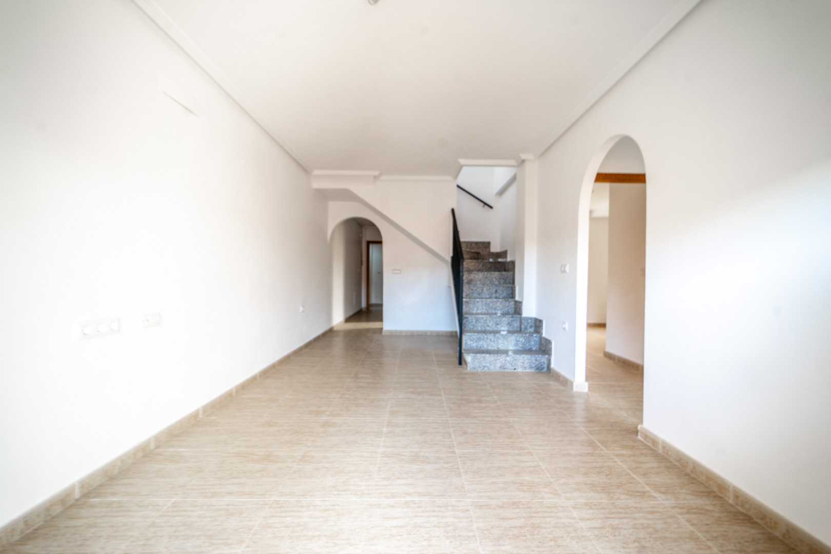 Condominio en Los Alcázares, Murcia 12042200