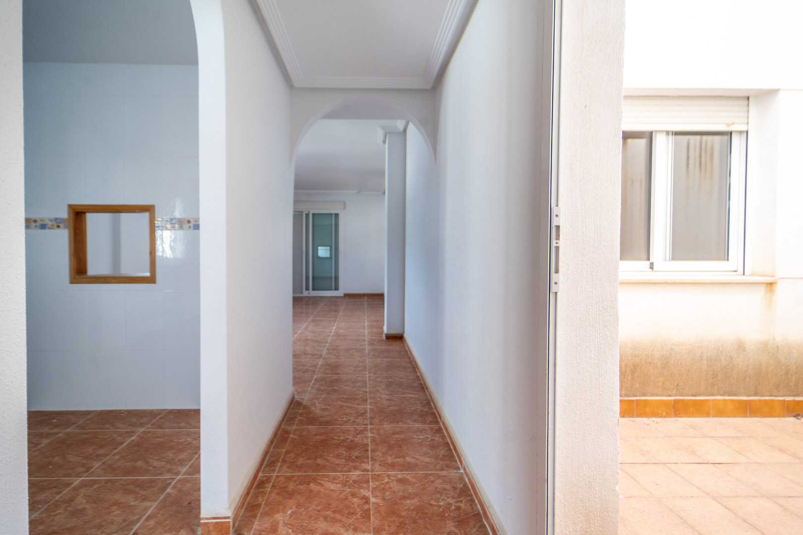 Condominium in Los Alcázares, Murcia 12042202