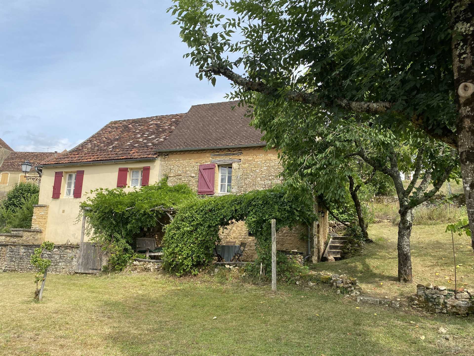 Rumah di Creysse, Nouvelle-Aquitaine 12042326