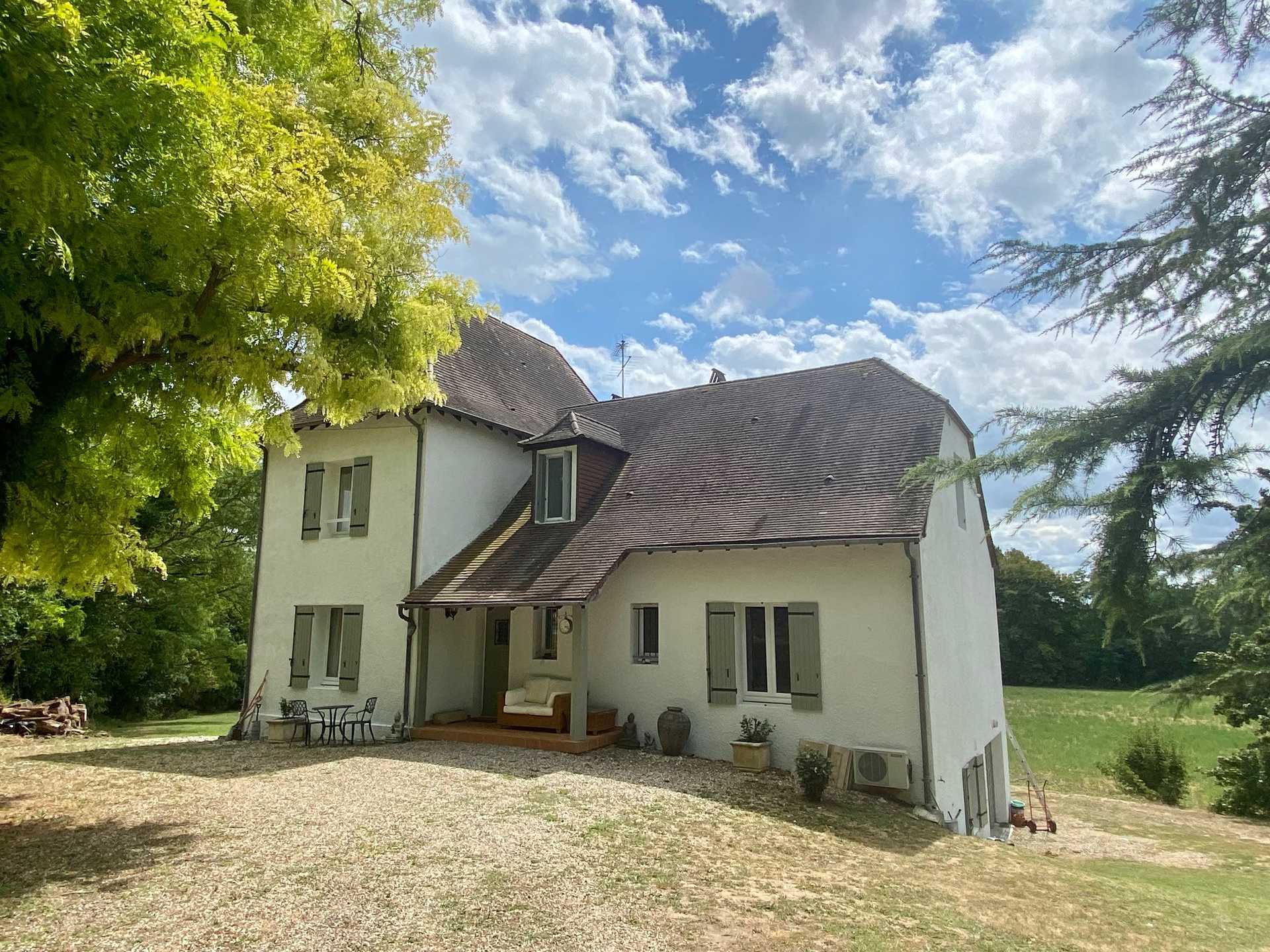 rumah dalam Eymet, Nouvelle-Aquitaine 12042328