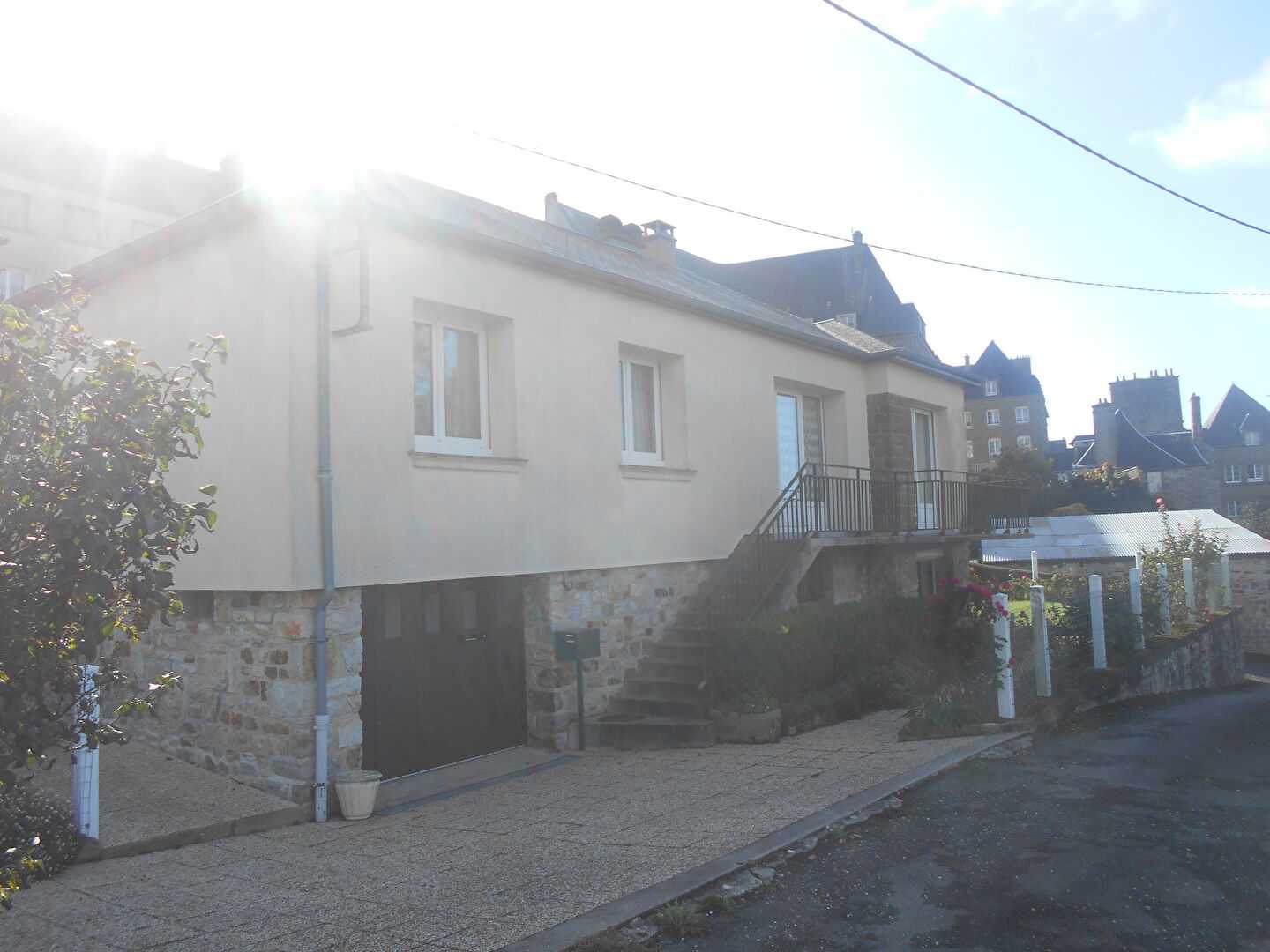жилой дом в Сен-Клеман, Нормандия 12042367