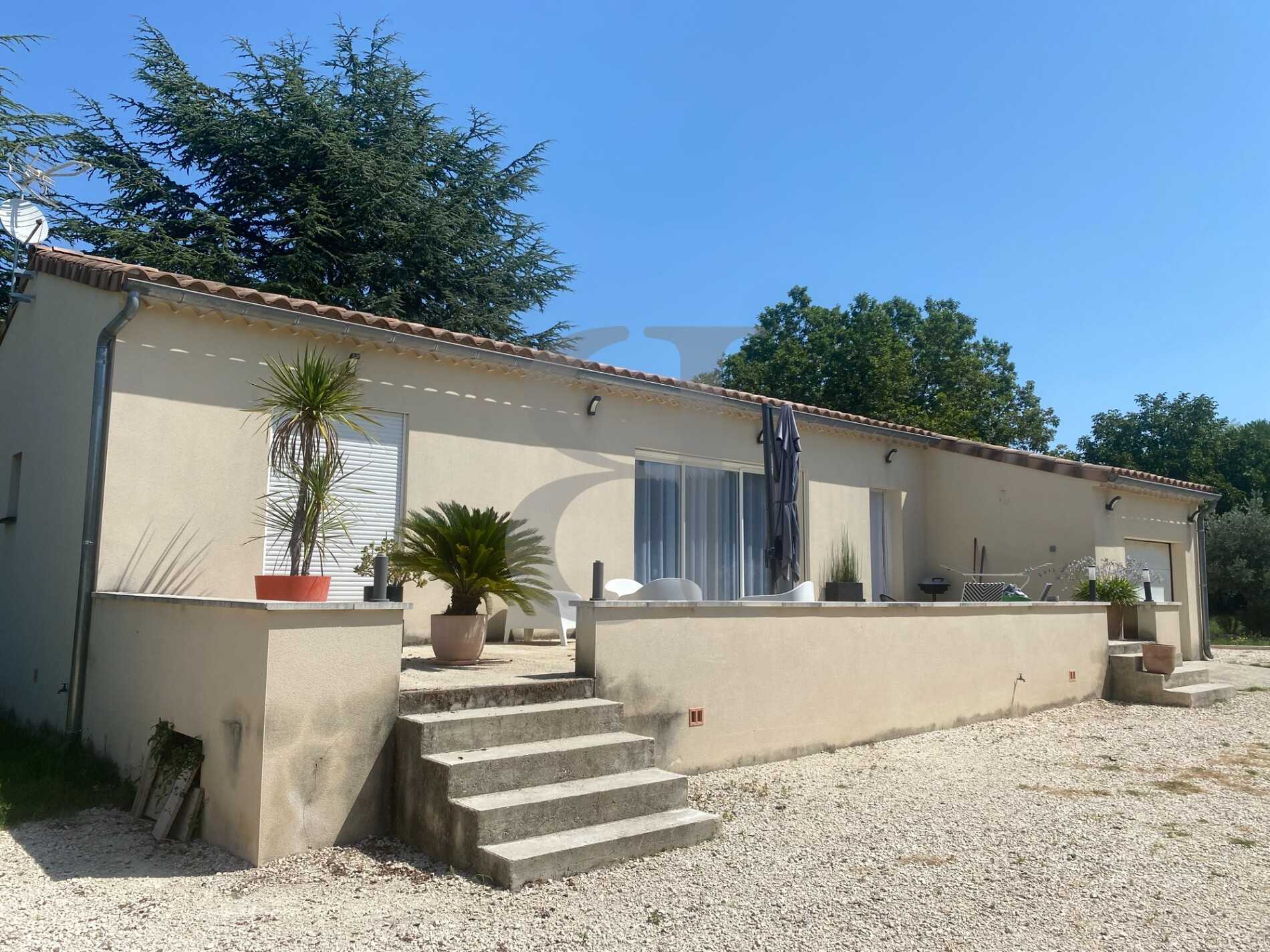 Huis in Valreas, Provence-Alpes-Côte d'Azur 12042377