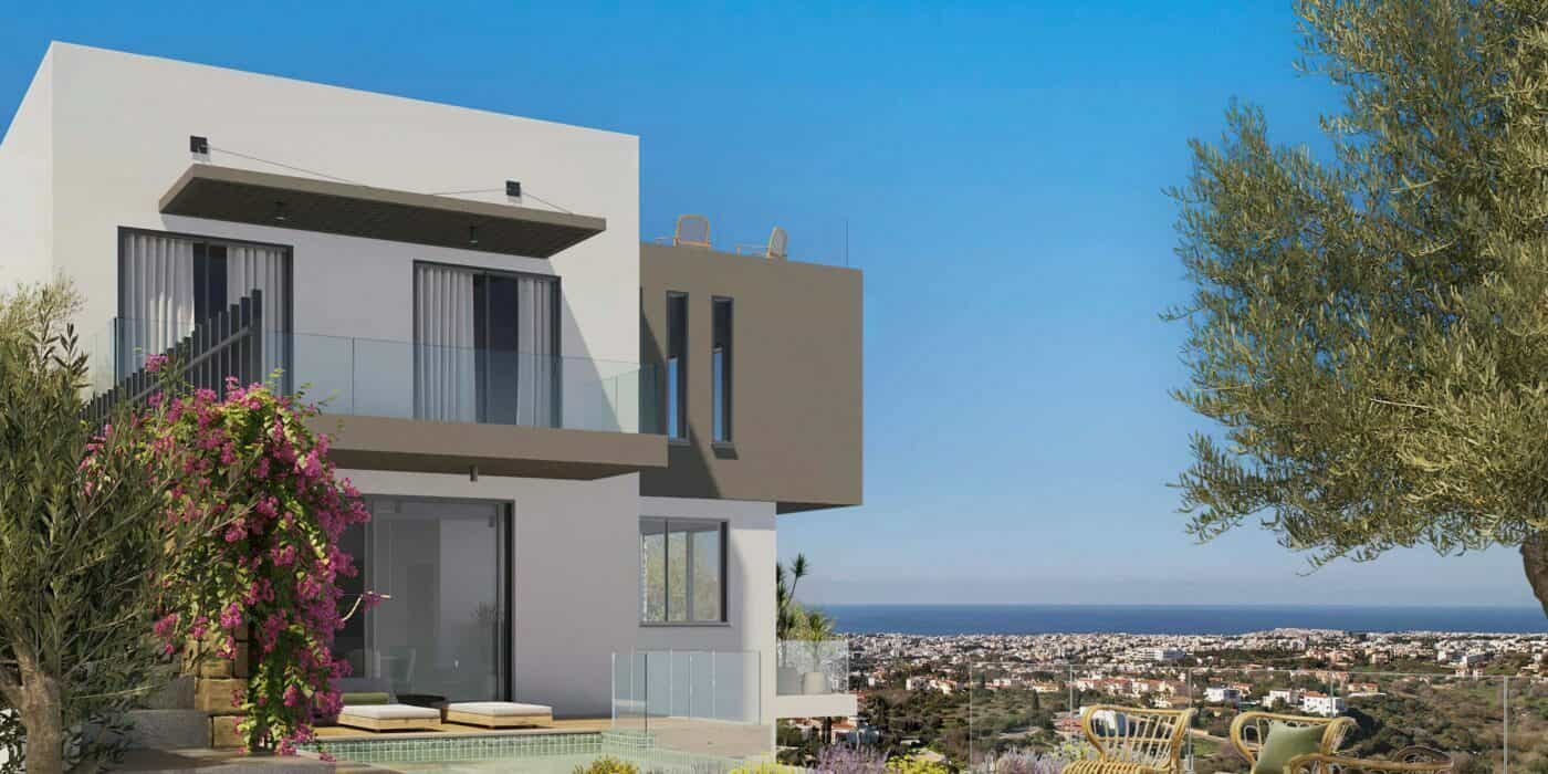 Huis in Paphos, Pafos 12042390
