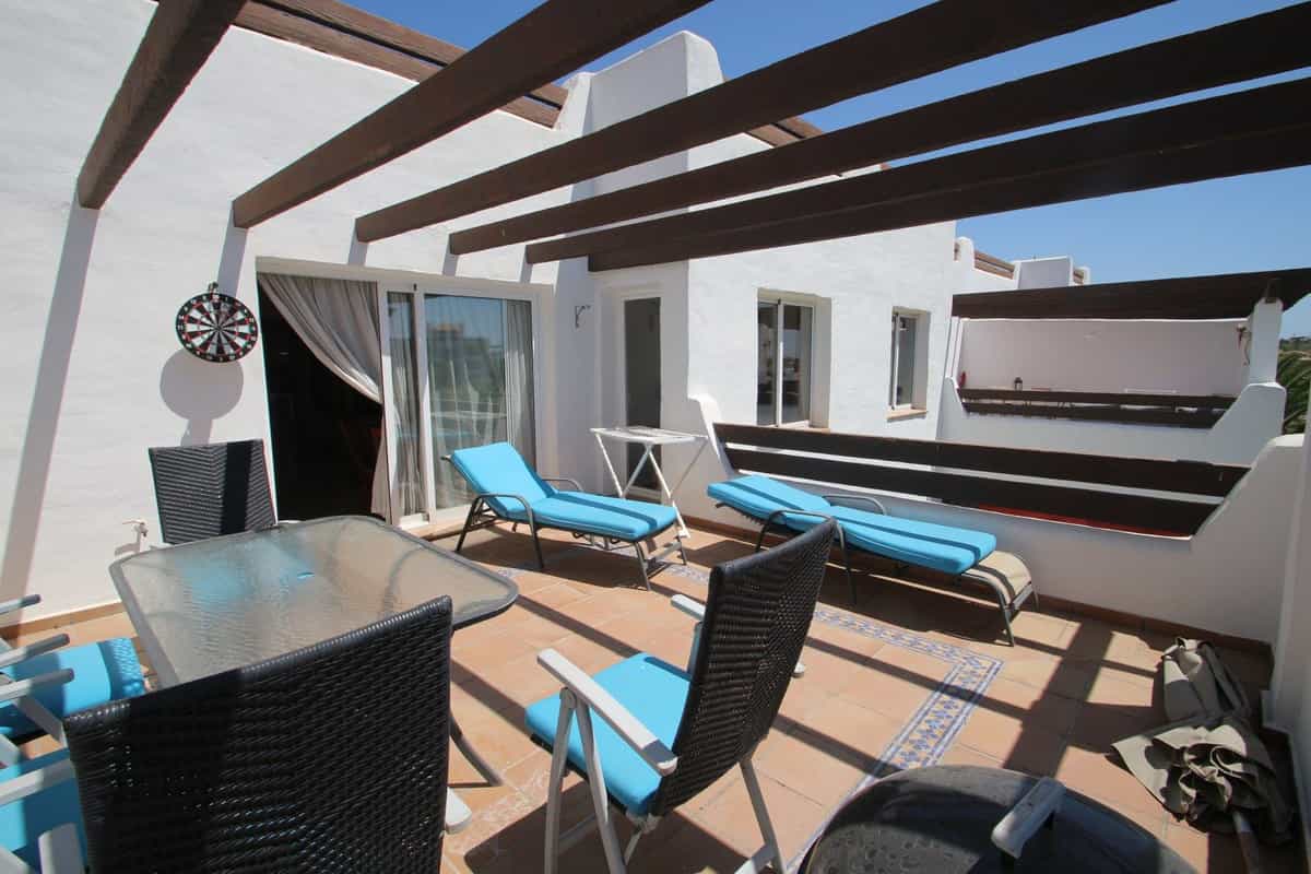 Condominium in Marbella, Andalusia 12042453