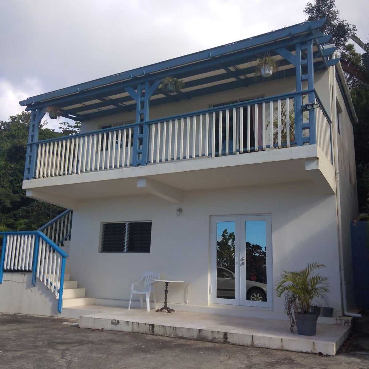 Huis in Leonards, Tortola 12042519