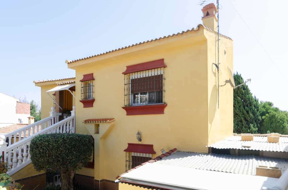 Hus i Málaga, Andalusia 12042573