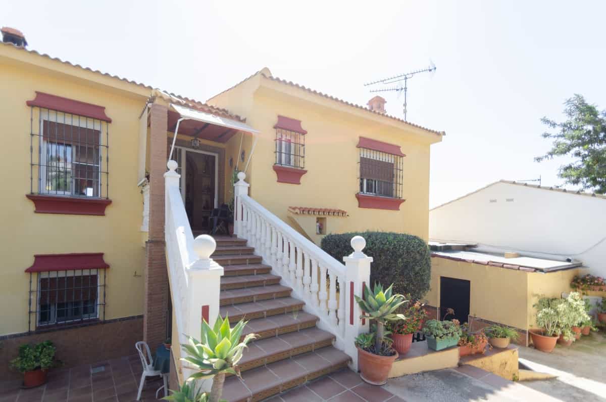 Hus i Málaga, Andalusia 12042573