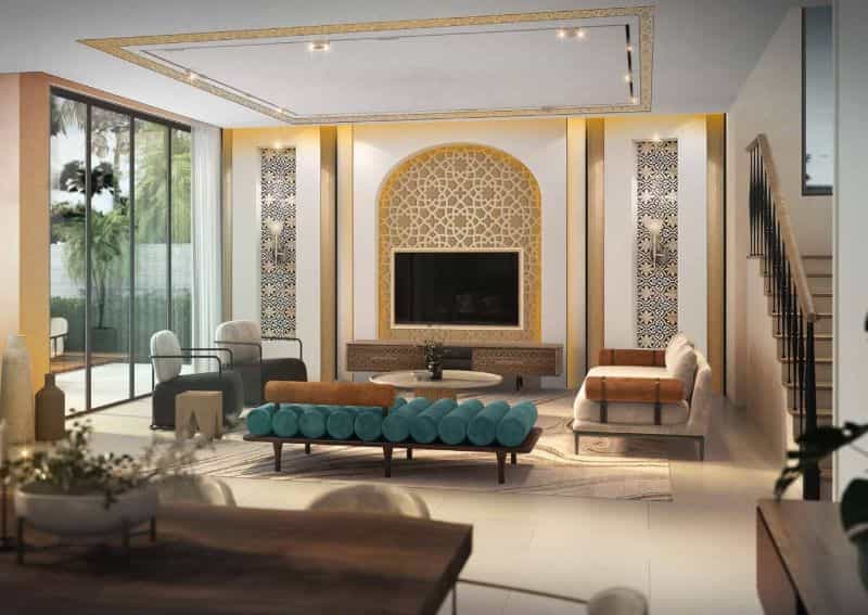 بيت في دبي, دوباي 12042594