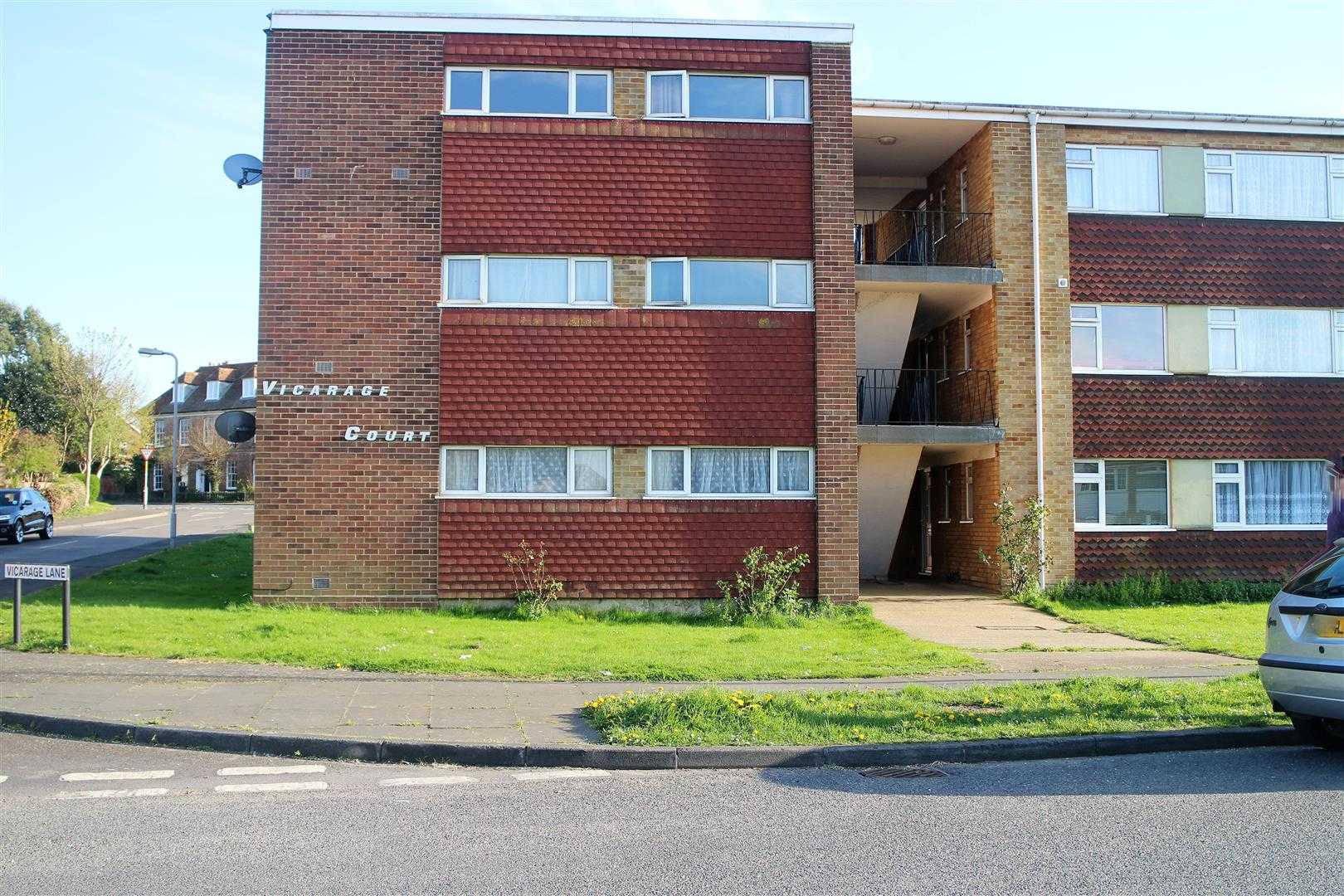 Condominium in , England 12042610