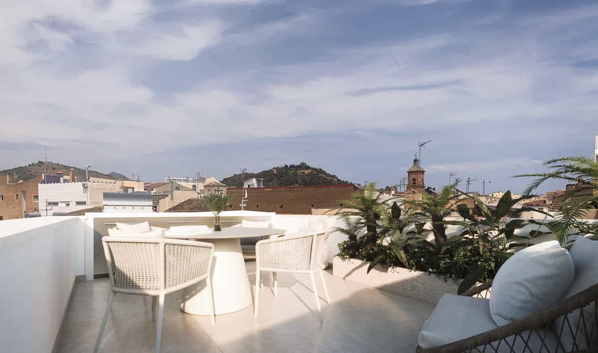 Condominium in Malaga, Andalusia 12042653