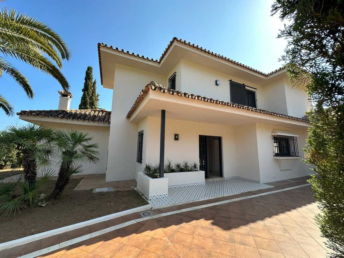 Casa nel Olias, Andalusia 12042659