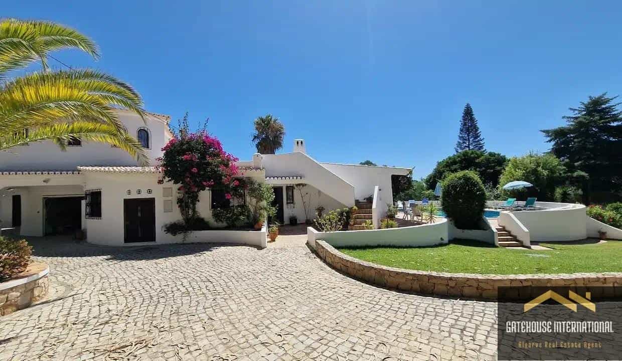 Huis in Lagoa, Faro 12042725