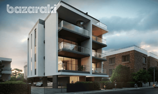 Condominium dans Limassol, Lémésos 12042781