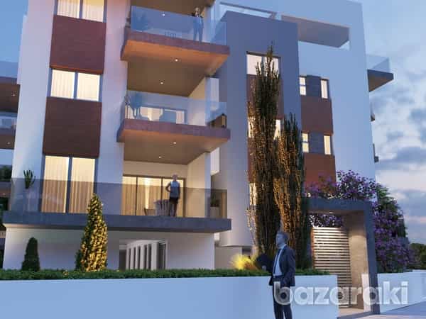 Condominium in Agios Athanasios, Limassol 12042795