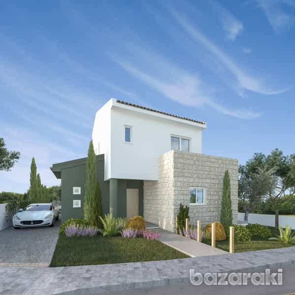 House in Pampoula, Lemesos 12042816