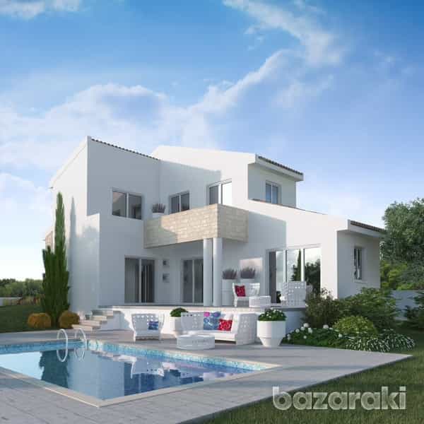 House in Pampoula, Lemesos 12042816