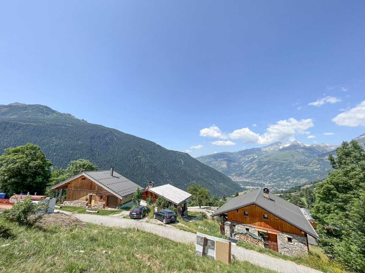 Casa nel Montvalezan, Alvernia-Rodano-Alpi 12042822