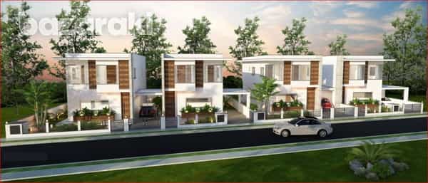 Будинок в Limassol, Limassol 12042923