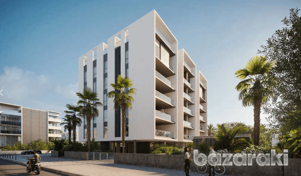 Eigentumswohnung im Limassol, Limassol 12042947