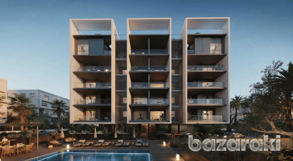 Condominium in Limassol, Lemesos 12042947