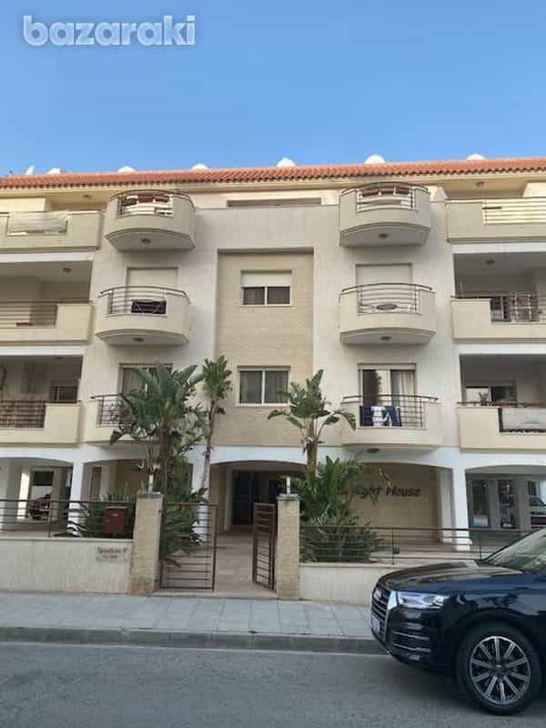 Kondominium w Limassol, Lemesos 12043046