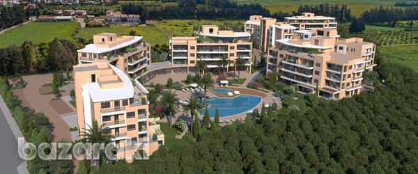 Condominio en Trachoni, Limassol 12043095