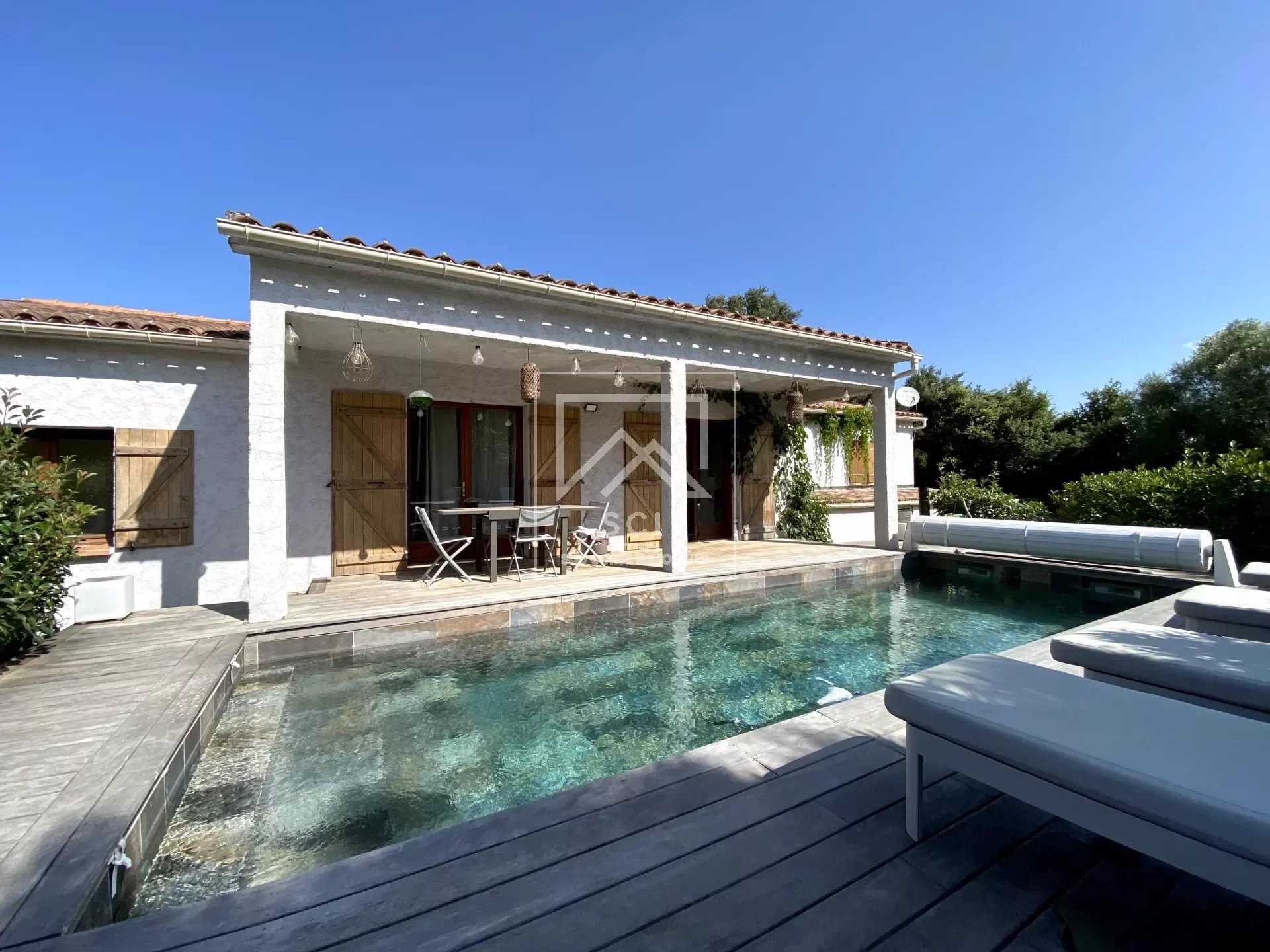 жилой дом в Sotta, Corsica 12043270